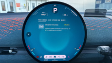 MINI Aceman 135kW E Exclusive [Level 2] 43kWh 5dr Auto Electric Hatchback